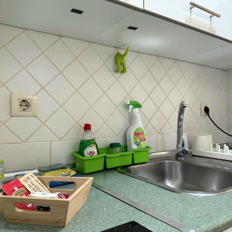 Estudio Edificio Agata - Apartamento Estudio - 15