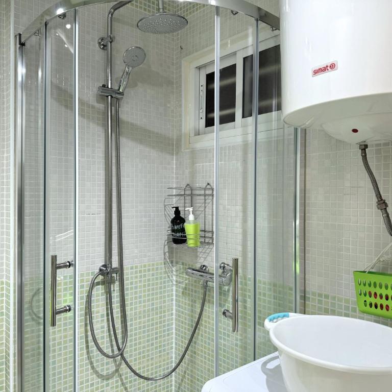 Estudio Edificio Agata - Apartamento Estudio - 20