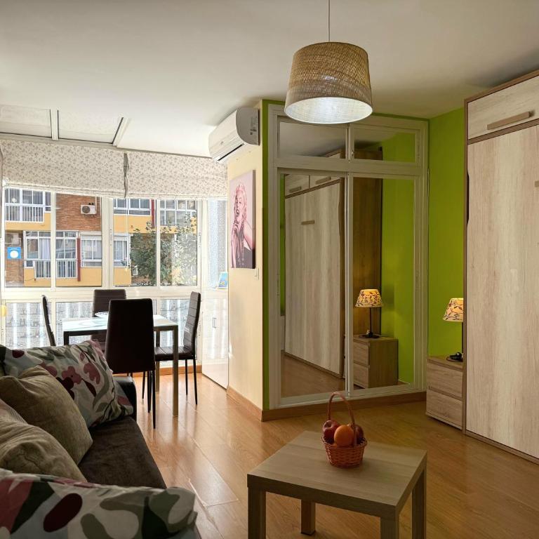 Estudio Edificio Agata - Apartamento Estudio - 3
