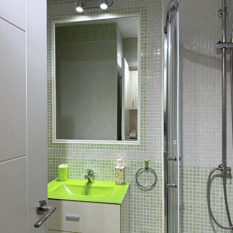 Estudio Edificio Agata - Apartamento Estudio - 19