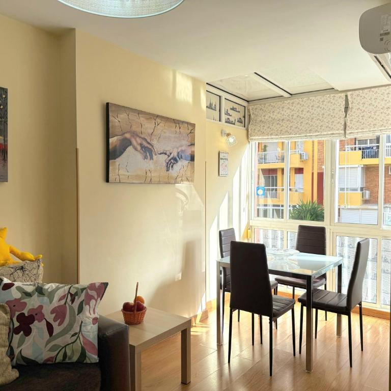 Estudio Edificio Agata - Apartamento Estudio - 4