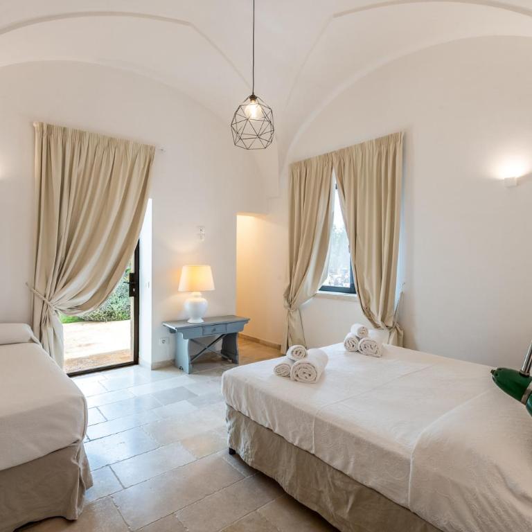 Trulli di Mezza - Casa con 1 Camera da Letto - 28