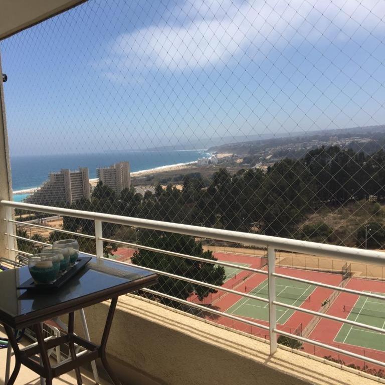 Hermoso departamento en laguna bahía algarrobo - Apartamento de 3 dormitorios - 2