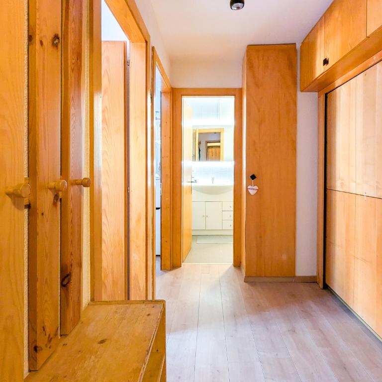 Cosy Centered with Garden and View in Veysonnaz - Appartamento - 13