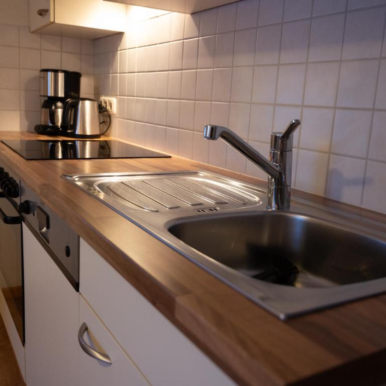 Ferienappartements Schrattengut - Apartment mit 1 Schlafzimmer und Aussicht - 1