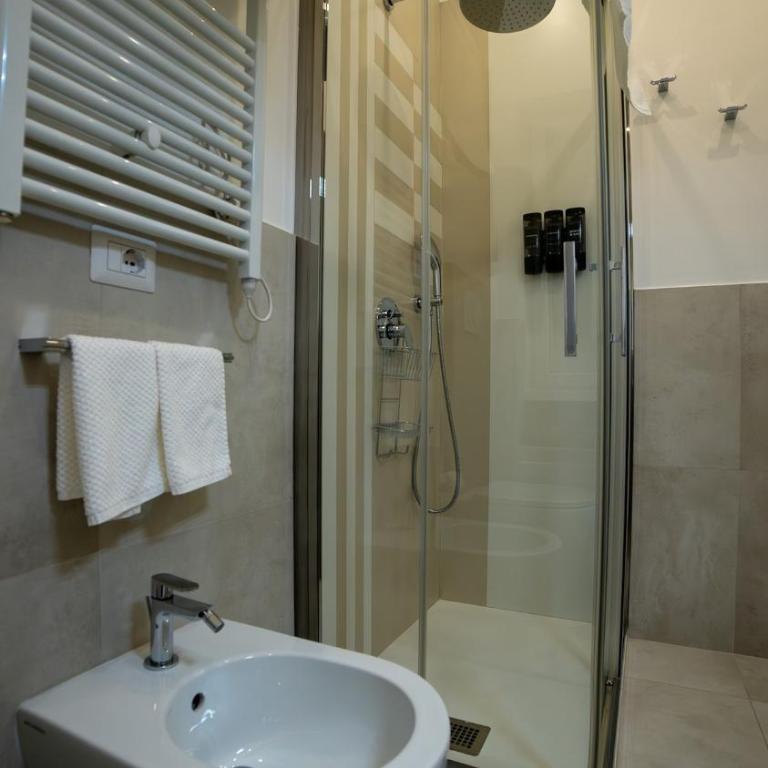Bliss House near Vatican City - Appartamento con 2 Camere da Letto - 13