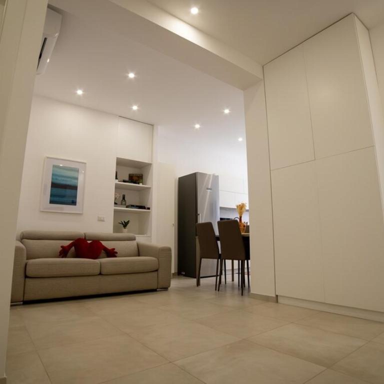 Bliss House near Vatican City - Appartamento con 2 Camere da Letto - 15