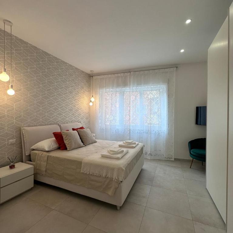 Bliss House near Vatican City - Appartamento con 2 Camere da Letto - 1
