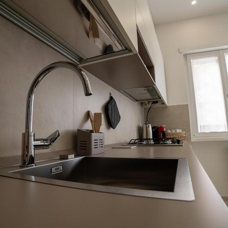 Bliss House near Vatican City - Appartamento con 2 Camere da Letto - 28