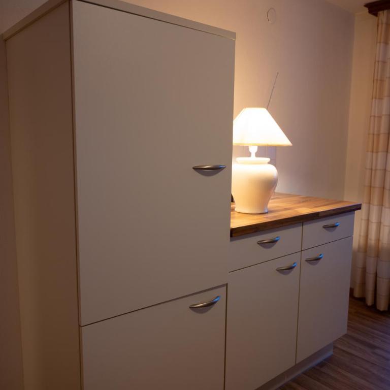 Ferienappartements Schrattengut - Apartment mit 1 Schlafzimmer und Aussicht - 5