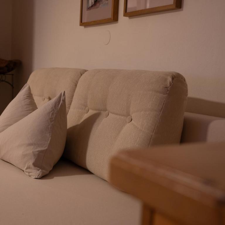 Ferienappartements Schrattengut - Apartment mit 1 Schlafzimmer und Aussicht - 6
