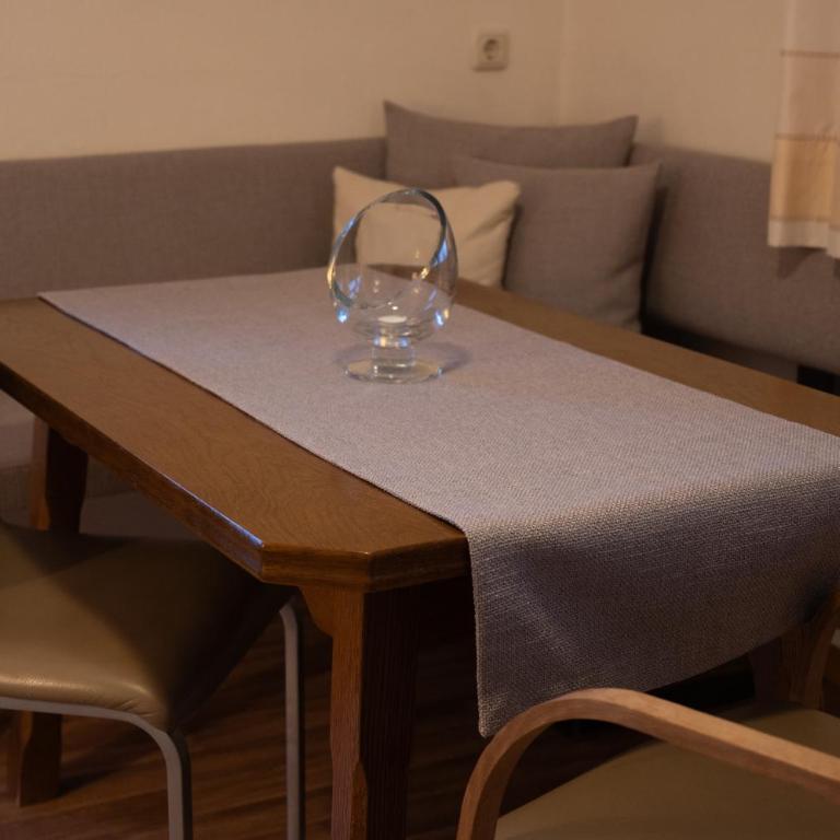 Ferienappartements Schrattengut - Apartment mit 1 Schlafzimmer und Aussicht - 8