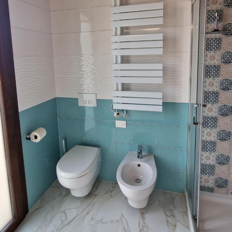 Casa Toni, Villasimius - Two-Bedroom Apartment - 59