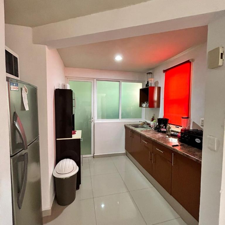 Casa cocal - One-Bedroom House - 2