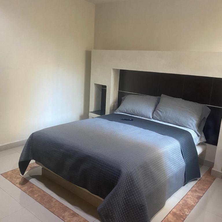 Casa cocal - One-Bedroom House - 9