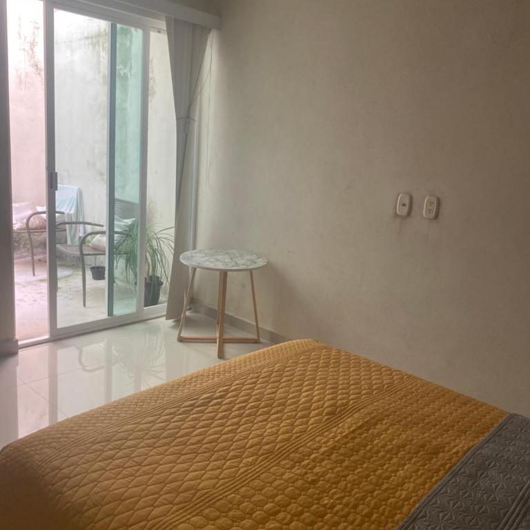 Casa cocal - One-Bedroom House - 11