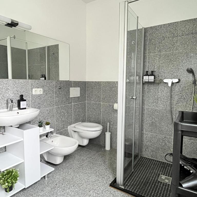 LTA Apartment München Süd No1 Fun & Games - Apartamento Superior - 6