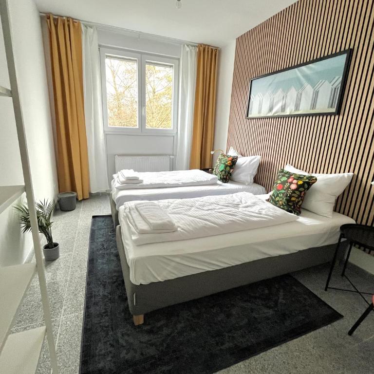 LTA Apartment München Süd No1 Fun & Games - Apartamento Superior - 21