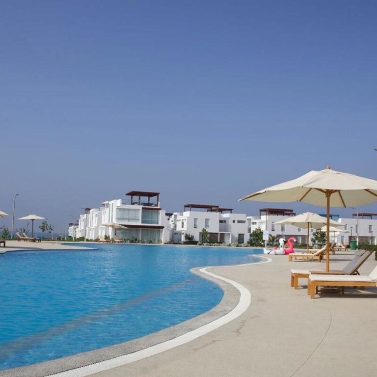 Casa de Playa - Asia - SELENE beach house - Six-Bedroom House - 23