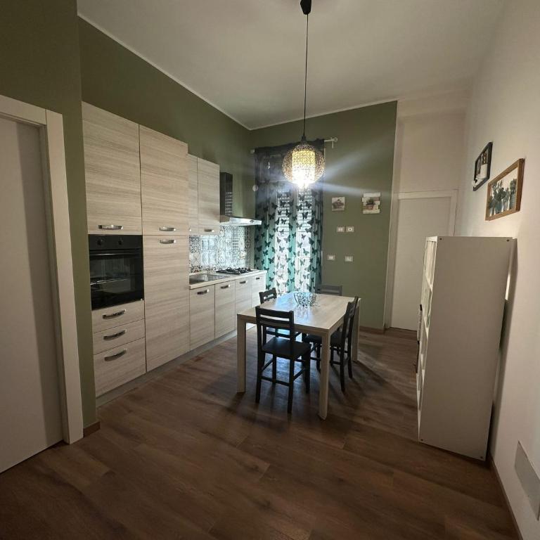 Dimora Sikana - Two-Bedroom House - 9