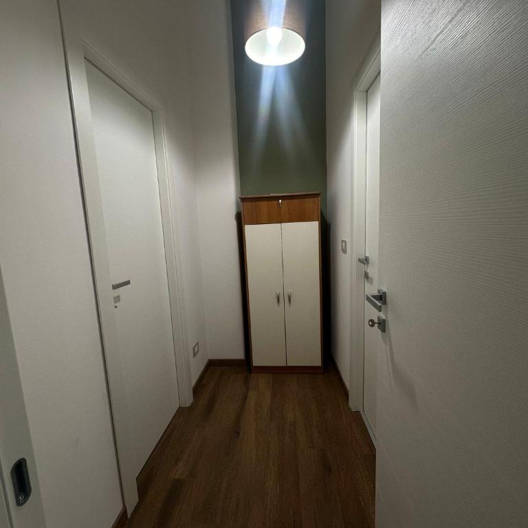 Dimora Sikana - Two-Bedroom House - 11