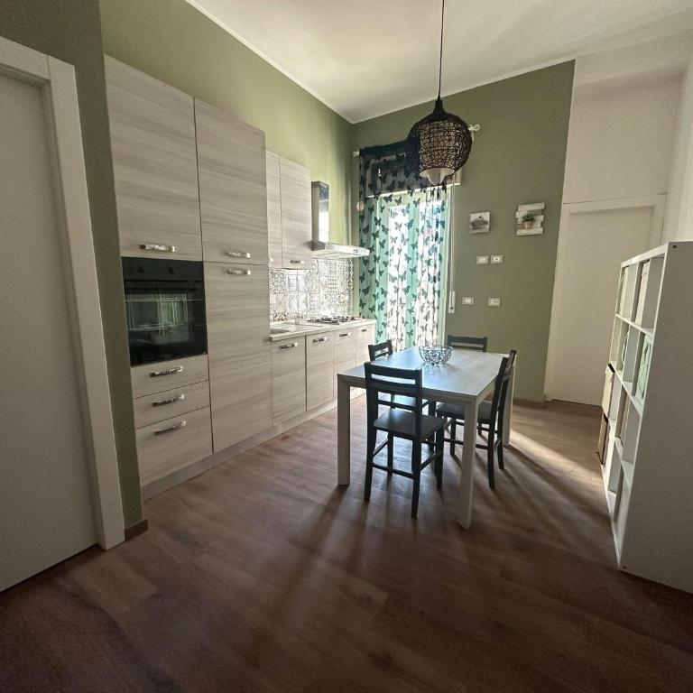 Dimora Sikana - Two-Bedroom House - 12