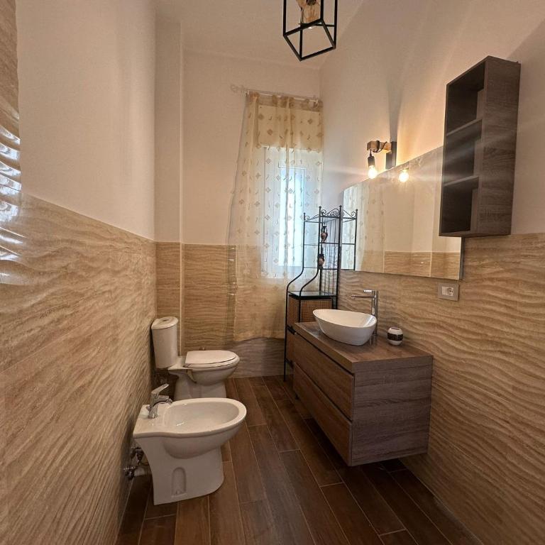 Dimora Sikana - Two-Bedroom House - 14