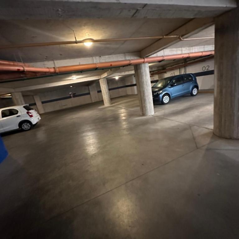 Tromarco Estudio - Apartamento de 1 dormitorio - 17