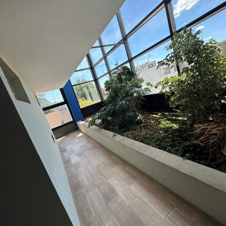 Tromarco Estudio - One-Bedroom Apartment - 12