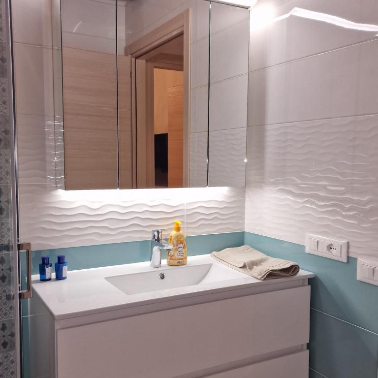 Casa Toni, Villasimius - Two-Bedroom Apartment - 63