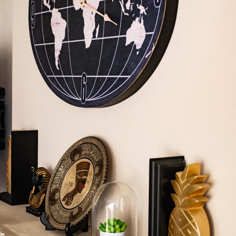 Le Châteaubriand - Parking - Netflix - Apartment mit 2 Schlafzimmern - 25