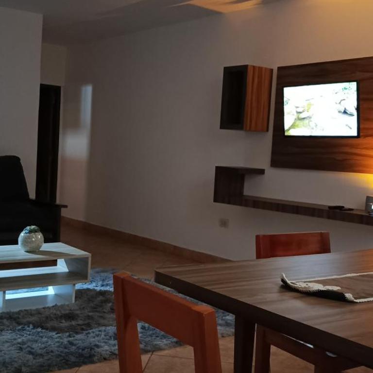 departamento céntrico - Apartamento de 1 dormitorio - 7