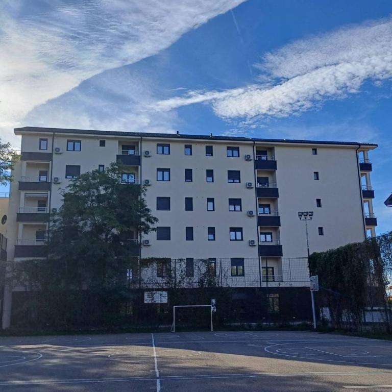 Forest River Sokobanja - Apartman sa 1 Spavaćom Sobom - 9