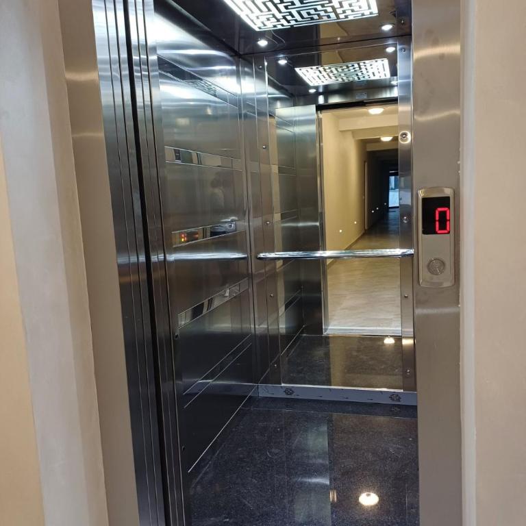 Forest River Sokobanja - Apartman sa 1 Spavaćom Sobom - 14