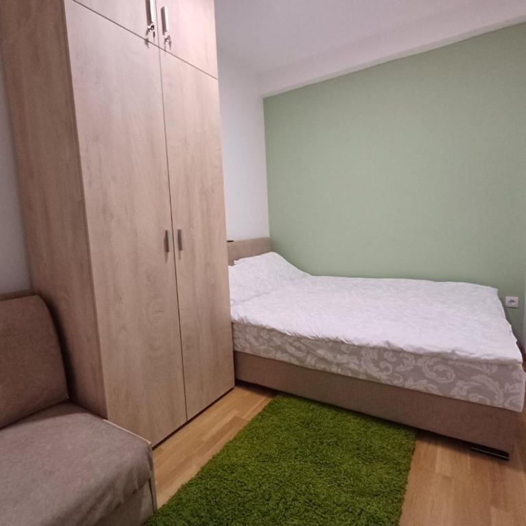 Forest River Sokobanja - Apartman sa 1 Spavaćom Sobom - 15