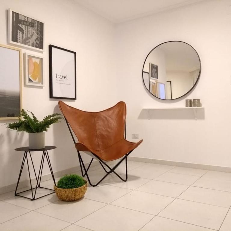 Departamentos Illia By Lugar - Apartamento Deluxe de 1 dormitorio - 3