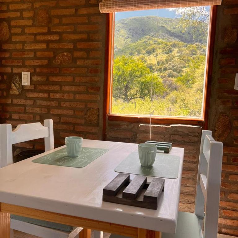 Los Jilgueros - Chalet de 1 dormitorio - 15