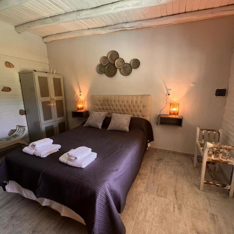 Los Jilgueros - Chalet de 1 dormitorio - 16