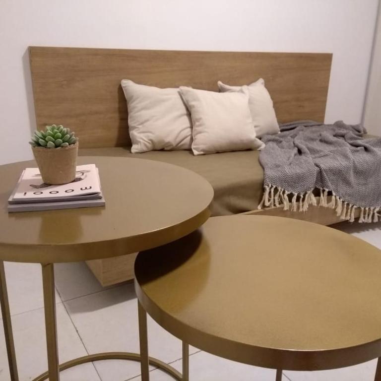 Departamentos Illia By Lugar - Apartamento Deluxe de 1 dormitorio - 7