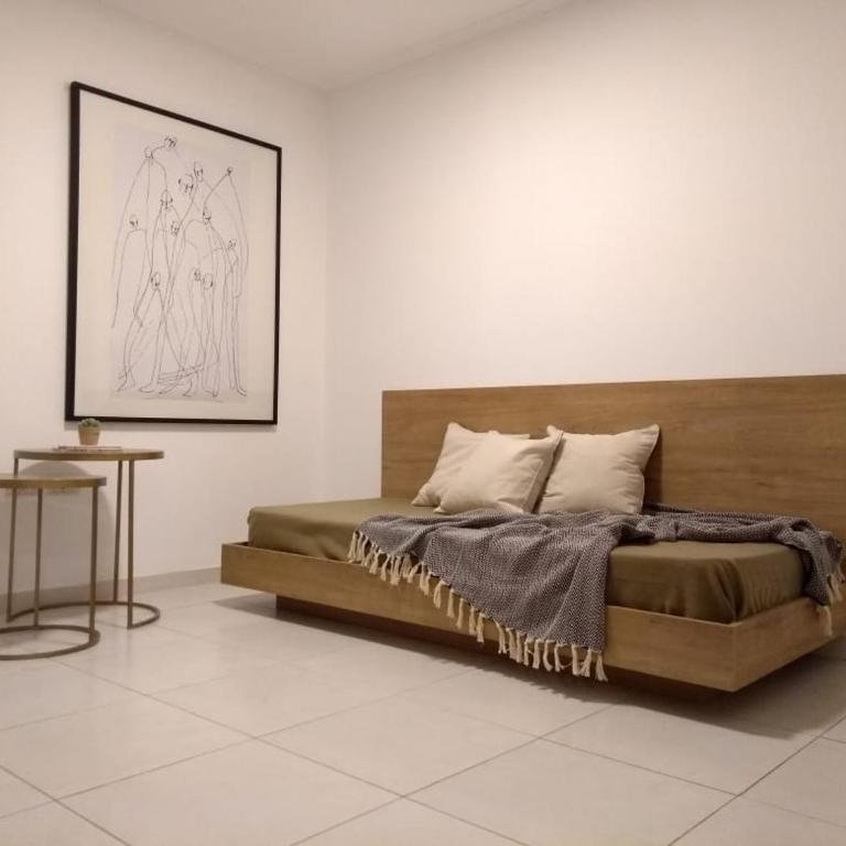 Departamentos Illia By Lugar - Apartamento Deluxe de 1 dormitorio - 6