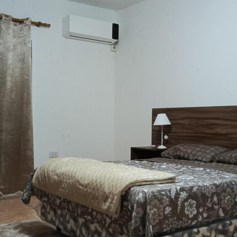 departamento céntrico - Apartamento de 1 dormitorio - 9