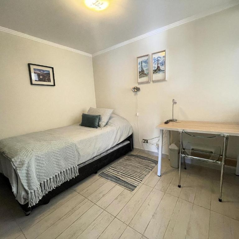 Rbk° Cálido y acogedor depto. en Costa de Montemar - Apartamento de 2 dormitorios - 23