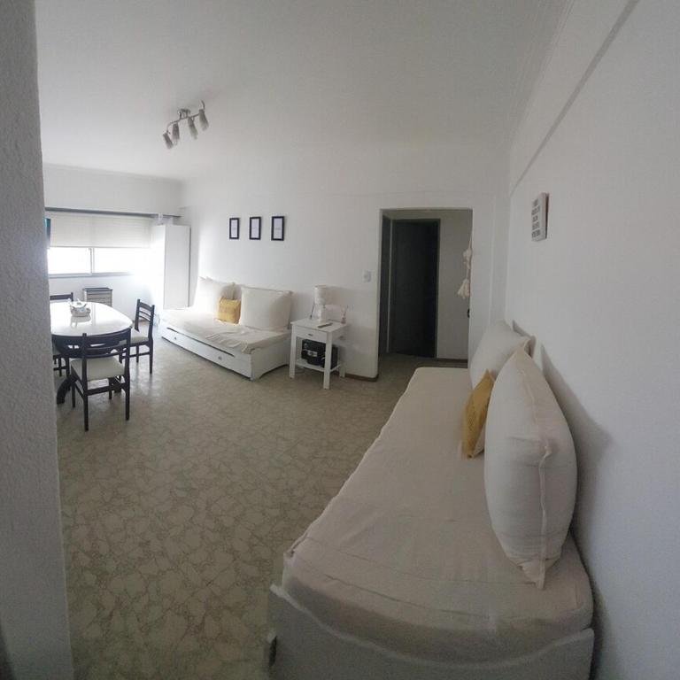 Depto 4 PAX, a un paso de la playa, en la mejor zona de Mar del Plata - Apartamento de 2 dormitorios - 1