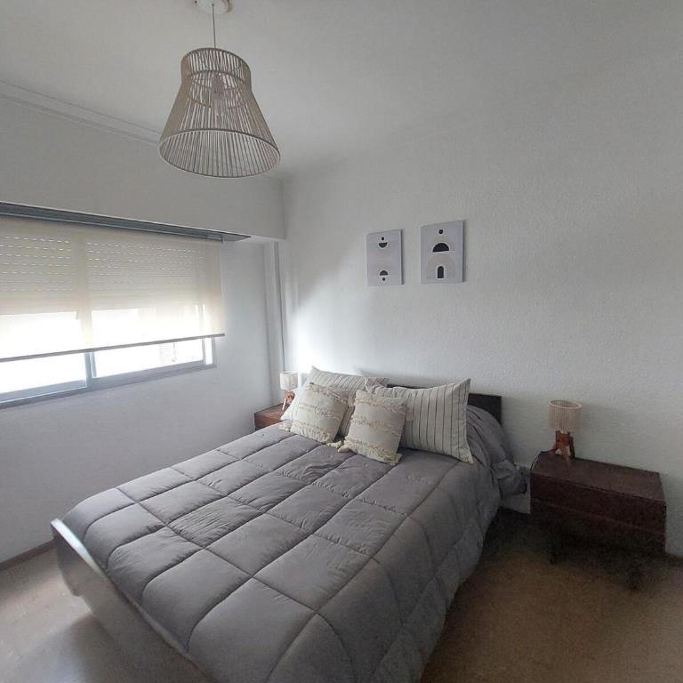 Depto 4 PAX, a un paso de la playa, en la mejor zona de Mar del Plata - Apartamento de 2 dormitorios - 13