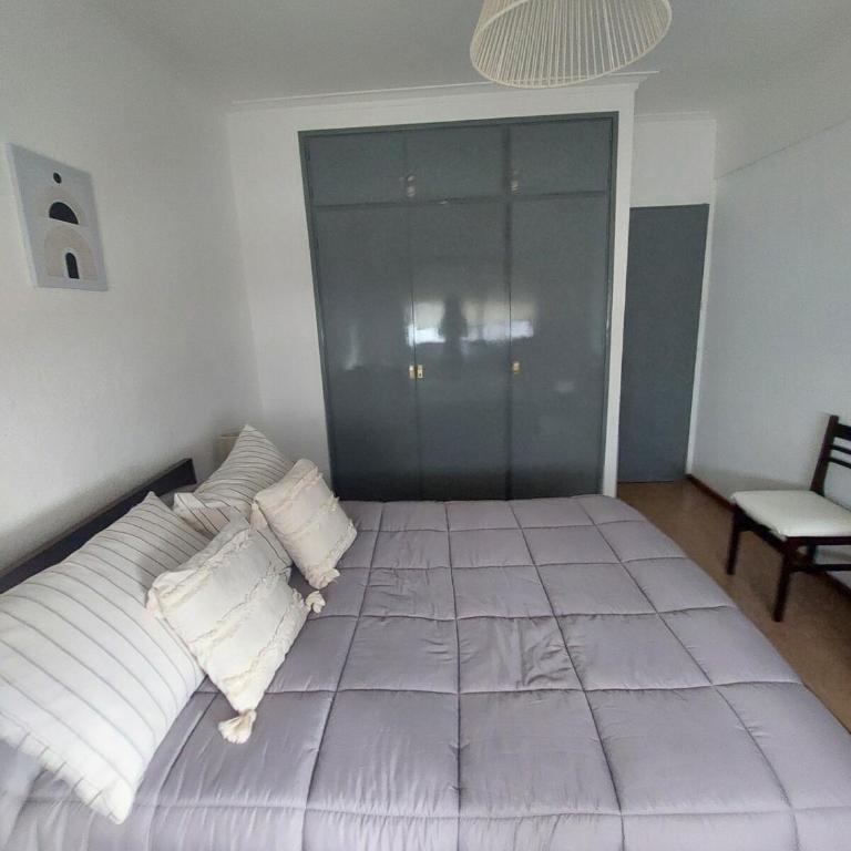 Depto 4 PAX, a un paso de la playa, en la mejor zona de Mar del Plata - Apartamento de 2 dormitorios - 25