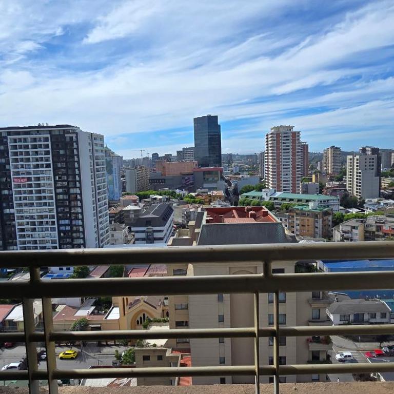 Departamento a pasos de UdeC - Apartamento de 1 dormitorio - 11