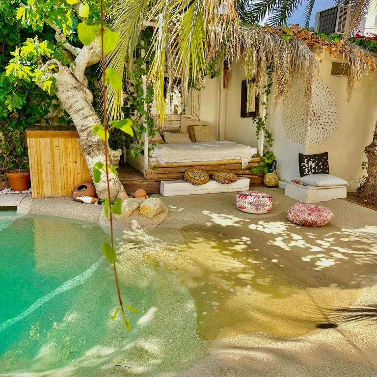 Casa Klod Ibiza - Casa - 10
