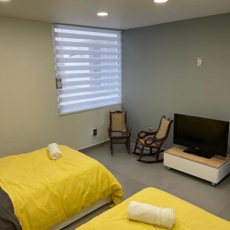 Espectacular Condo in a Premium Neighborhood - Apartamento - 5