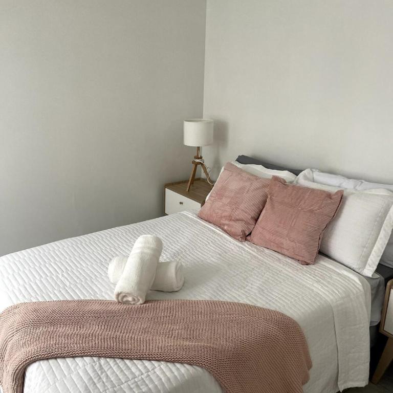 Espectacular Condo in a Premium Neighborhood - Apartamento - 21