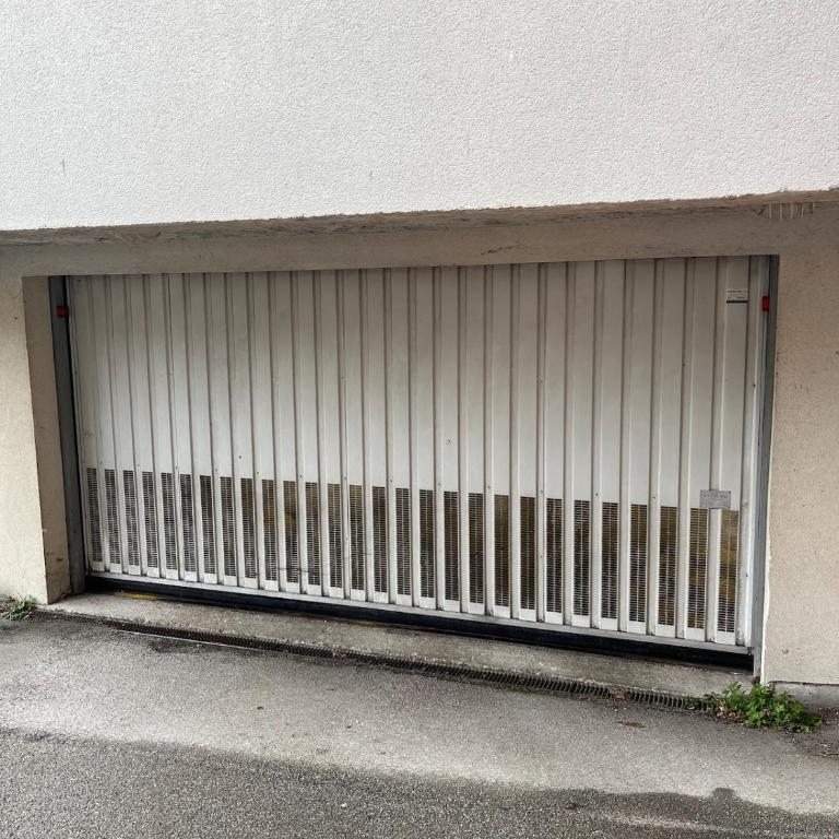 Le Renard - Logement calme avec parking - Apartamento de 1 dormitorio - 21